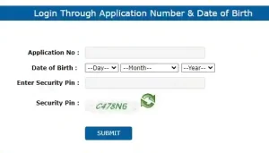 CTET Admit Card 2023
