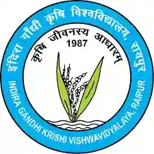 IGKV Raipur Recruitment 2023