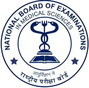 NBEMS Vacancy 2023 Notification