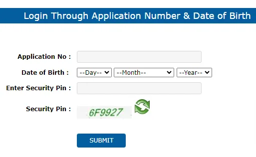 Ctet January 2024 Admit Card Official Website