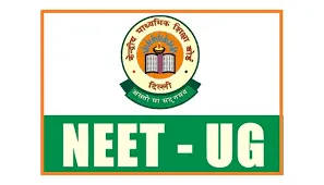 Neet UG 2024 Registration