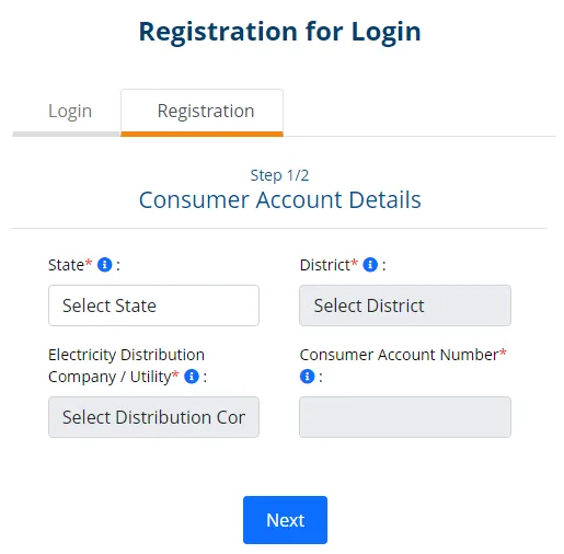 PM Suryoday Yojana Online Apply