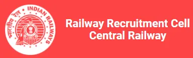 RRC Central Railway Apprentice Bharti 2024 Notification